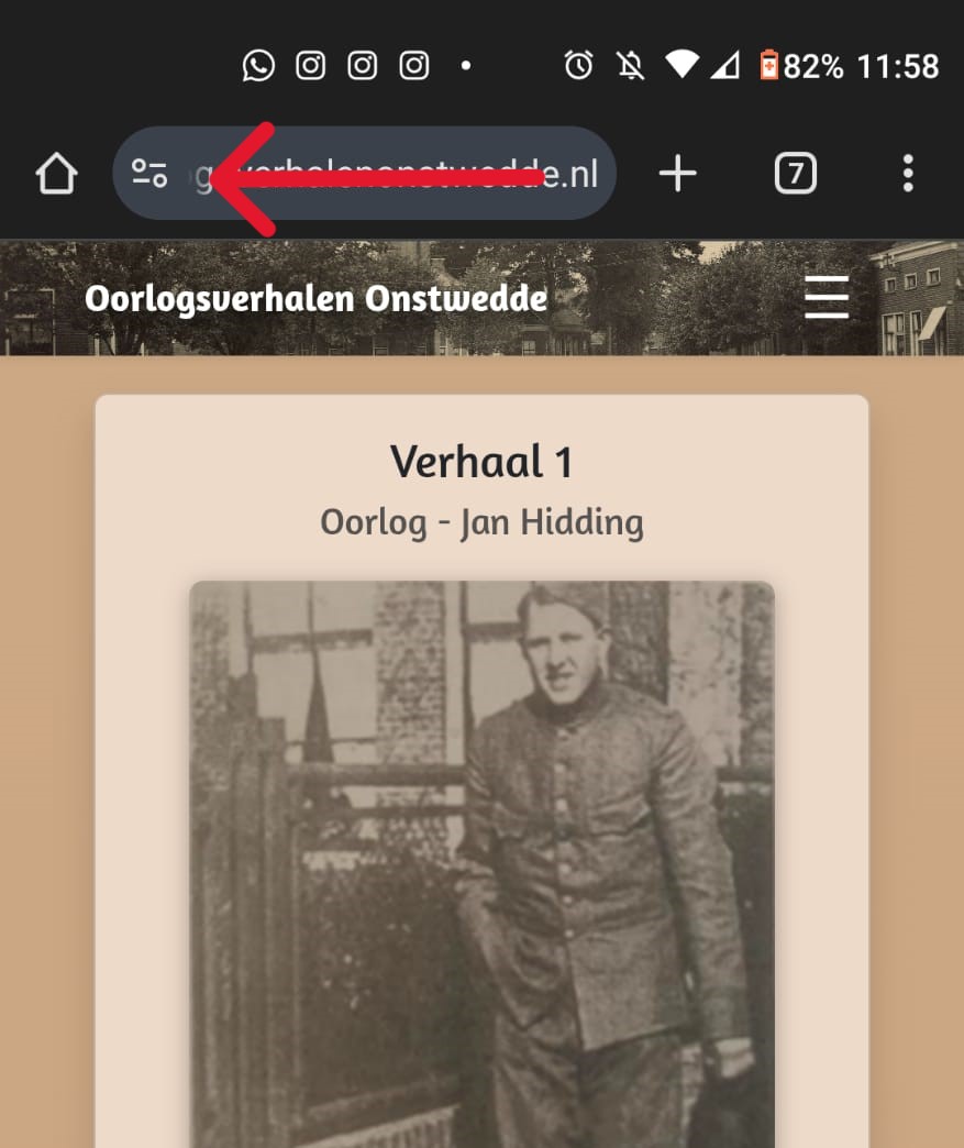 Stap Afbeelding