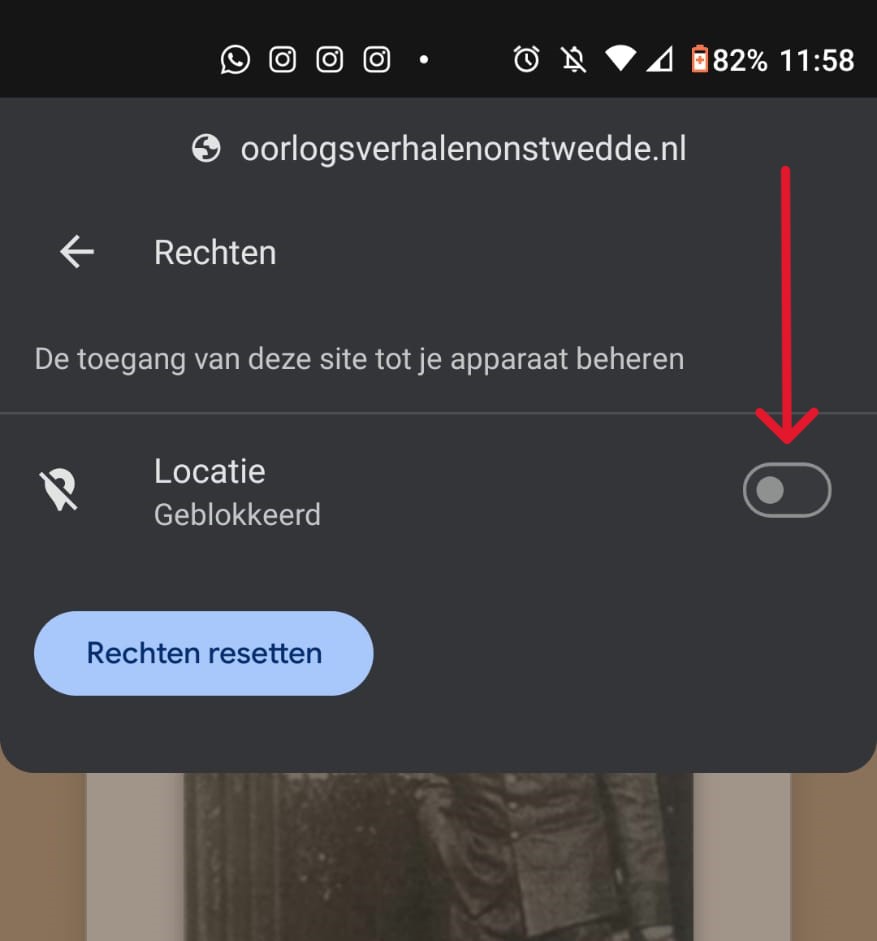 Stap Afbeelding